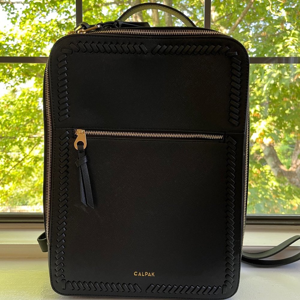 Calpak Kaya Laptop Backpack